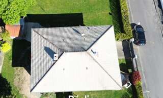 Maison 5 Pièces 132 m² à vendre à Nieul-le-Dolent (85430)