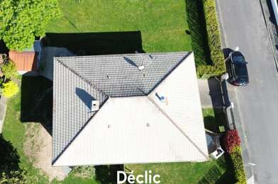 Maison 5 pièces 287900 €