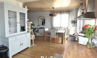 Maison 5 Pièces 132 m² à vendre à Nieul-le-Dolent (85430)