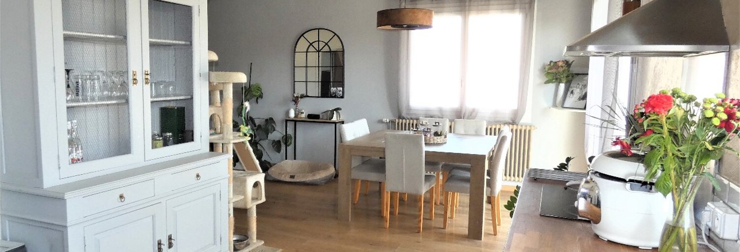 Maison 5 Pièces 132 m² à vendre à Nieul-le-Dolent (85430)