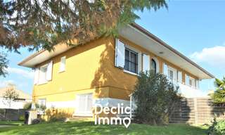 Maison 5 Pièces 132 m² à vendre à Nieul-le-Dolent (85430)