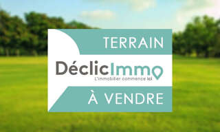 Terrain  3225 m² à vendre à Saint-Cyr-sur-Loire (37540)