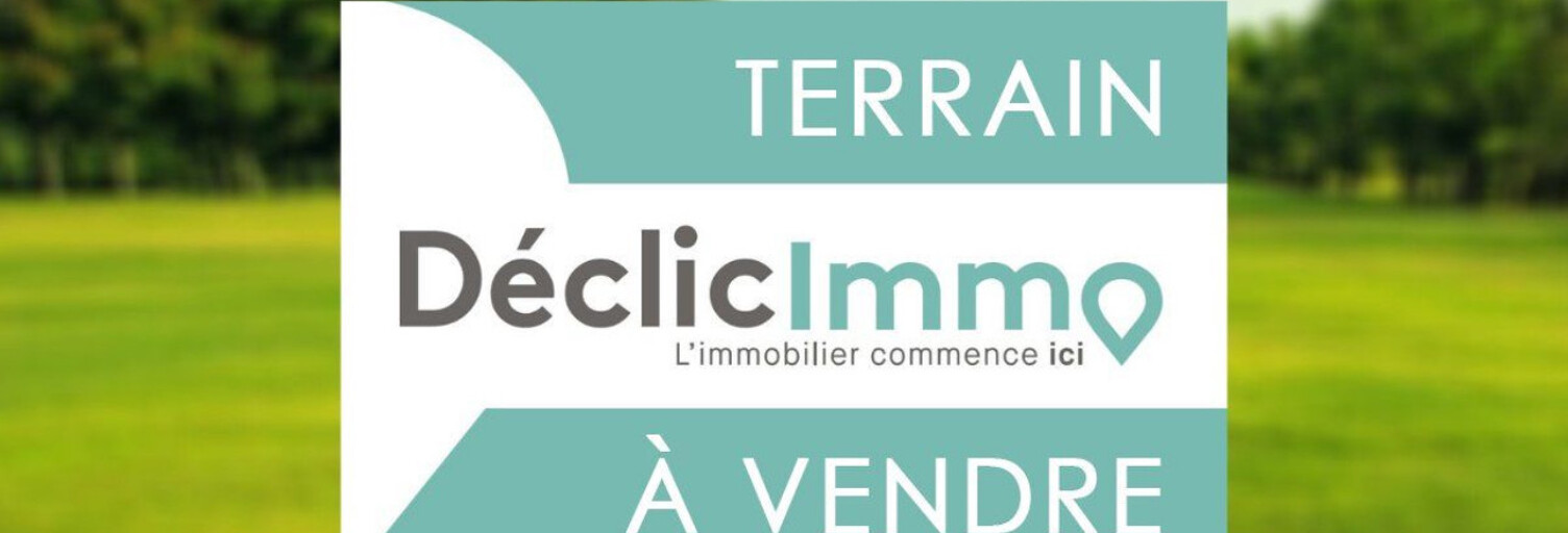 Terrain  3225 m² à vendre à Saint-Cyr-sur-Loire (37540)