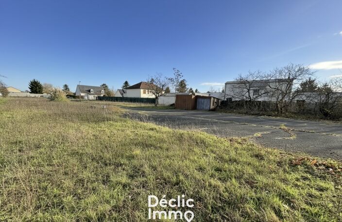 Terrain 3225 m2 viabilisé à Vendre Saint-Cyr-sur-Loire — photo 5