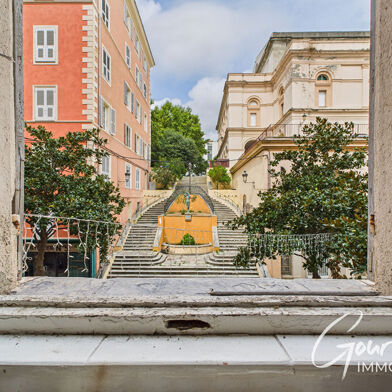 Appartement 2 pièces 175000 €