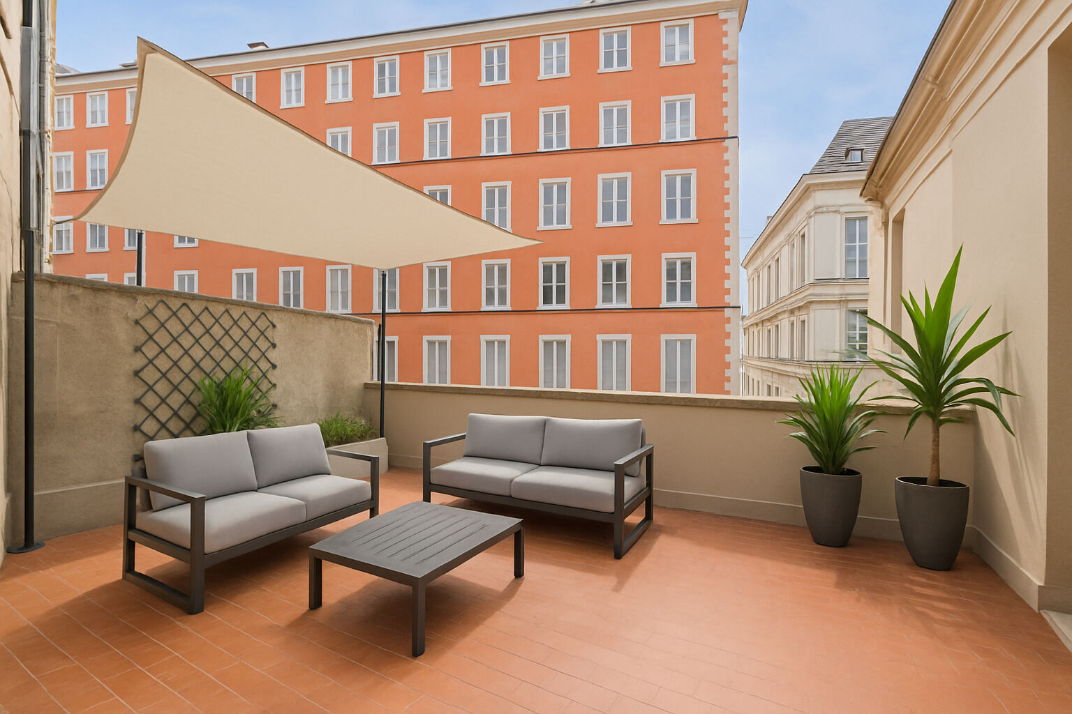 Appartement  T5 à vendre Bastia 20200