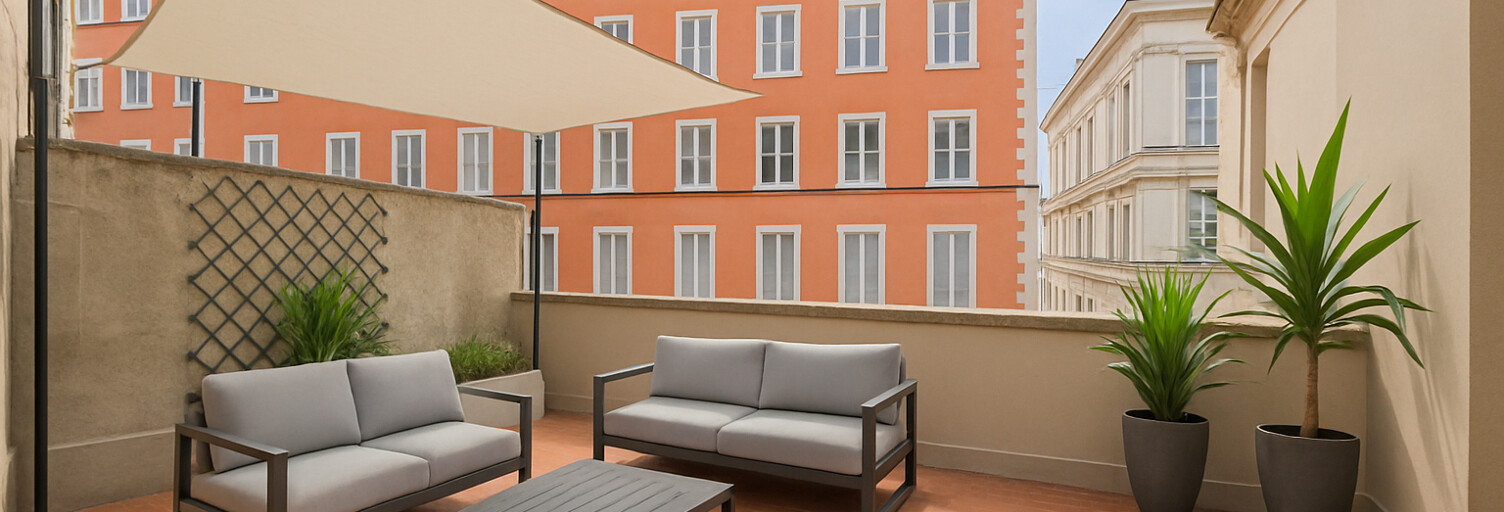 Appartement 5 Pièces 148 m² à vendre à Bastia (20200)