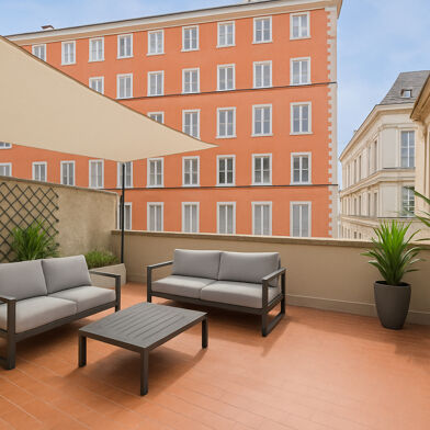 Appartement 5 pièces 435000 €