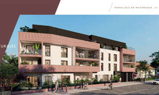 Appartement 1 Pièce 28 m² à vendre à Mordelles (35310)