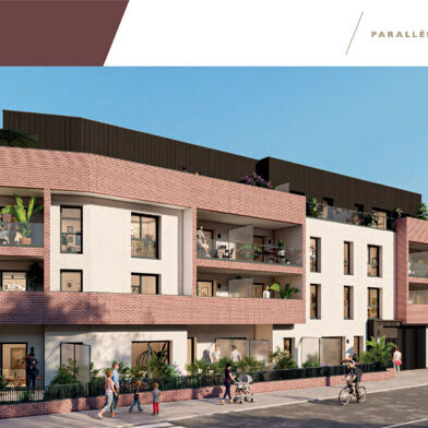 Appartement 1 pièces 183000 €