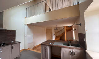 Appartement 3 Pièces 64 m² à louer à Lons-le-Saunier (39000)