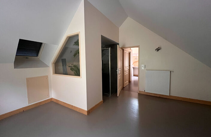 Appartement Lons Le Saunier 3 pièce(s) 64.38 m2 — photo 2