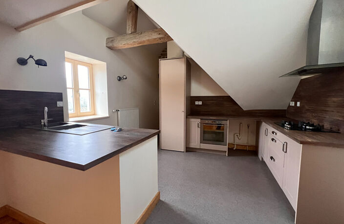 Appartement Lons Le Saunier 3 pièce(s) 64.38 m2 — photo 4