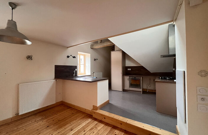 Appartement Lons Le Saunier 3 pièce(s) 64.38 m2 — photo 5
