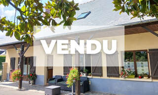 Maison 7 Pièces 126 m² à vendre à Châteaugiron (35410)