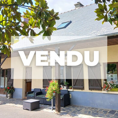 Maison 7 pièces 324000 €