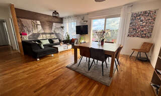 Appartement 4 Pièces 83 m² à vendre à Vitré (35500)