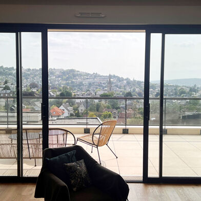 Appartement 4 pièces 499000 €