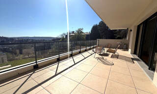 Appartement 4 Pièces 100 m² à vendre à Mont-Saint-Aignan (76130)