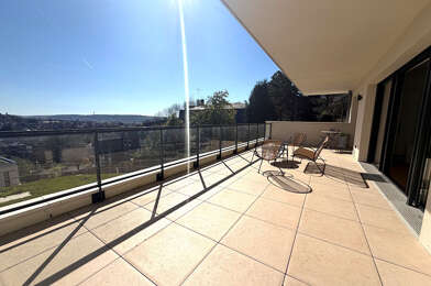 Appartement 4 pièces 435000 €