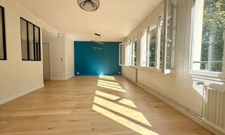 Appartement 4 Pièces 95 m² à vendre à Rouen (76000)