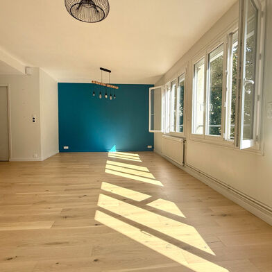 Appartement 4 pièces 299000 €