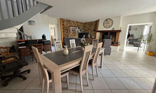 Maison 5 Pièces 146 m² à vendre à Saint-Mars-du-Désert (44850)