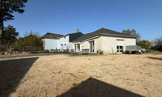 Maison 5 Pièces 146 m² à vendre à Saint-Mars-du-Désert (44850)