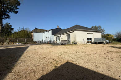 Maison 5 pièces 358800 €