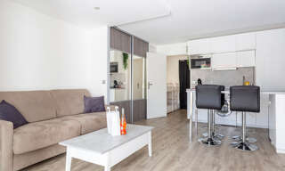 Appartement 1 Pièce 28 m² à vendre à La Grande-Motte (34280)