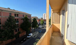 Appartement 3 Pièces 65 m² à louer à Montauban (82000)