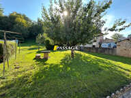 A VENDRE - Maison d'habitation 4 pièces avec terrain  - BERTHOLENE — photo 2