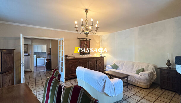 Villa / Maison 4 pièces  à vendre Bertholène 12310