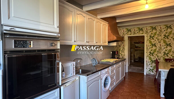 Villa / Maison 4 pièces  à vendre Bertholène 12310