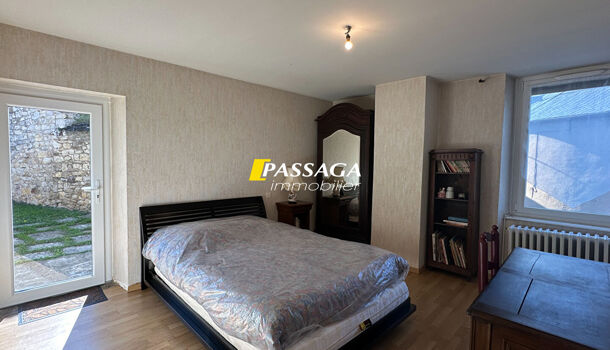 Villa / Maison 4 pièces  à vendre Bertholène 12310