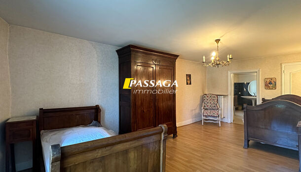 Villa / Maison 4 pièces  à vendre Bertholène 12310