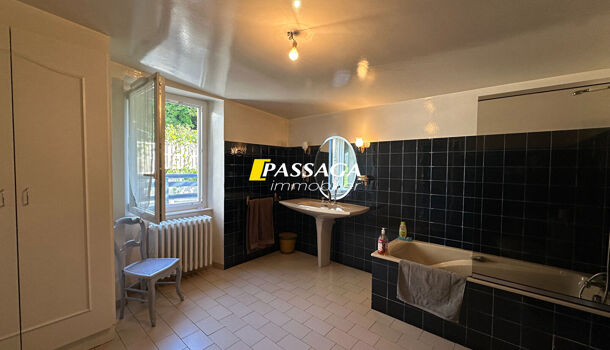 Villa / Maison 4 pièces  à vendre Bertholène 12310