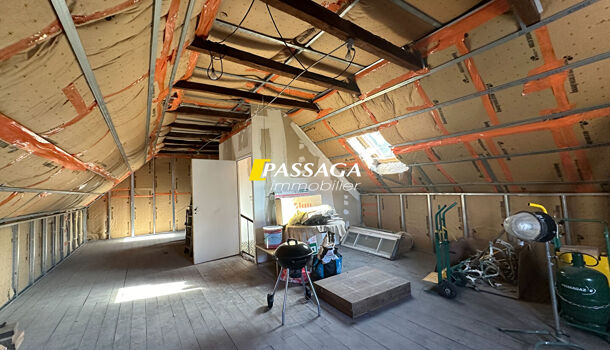 Villa / Maison 4 pièces  à vendre Bertholène 12310