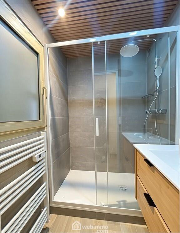 Photo Appartement - 42m² - Sainte-Maxime image 4/4