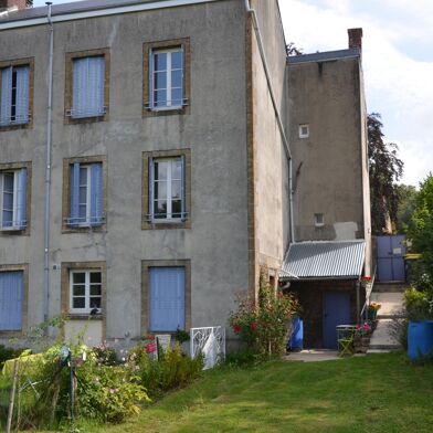 Immeuble  177000 €