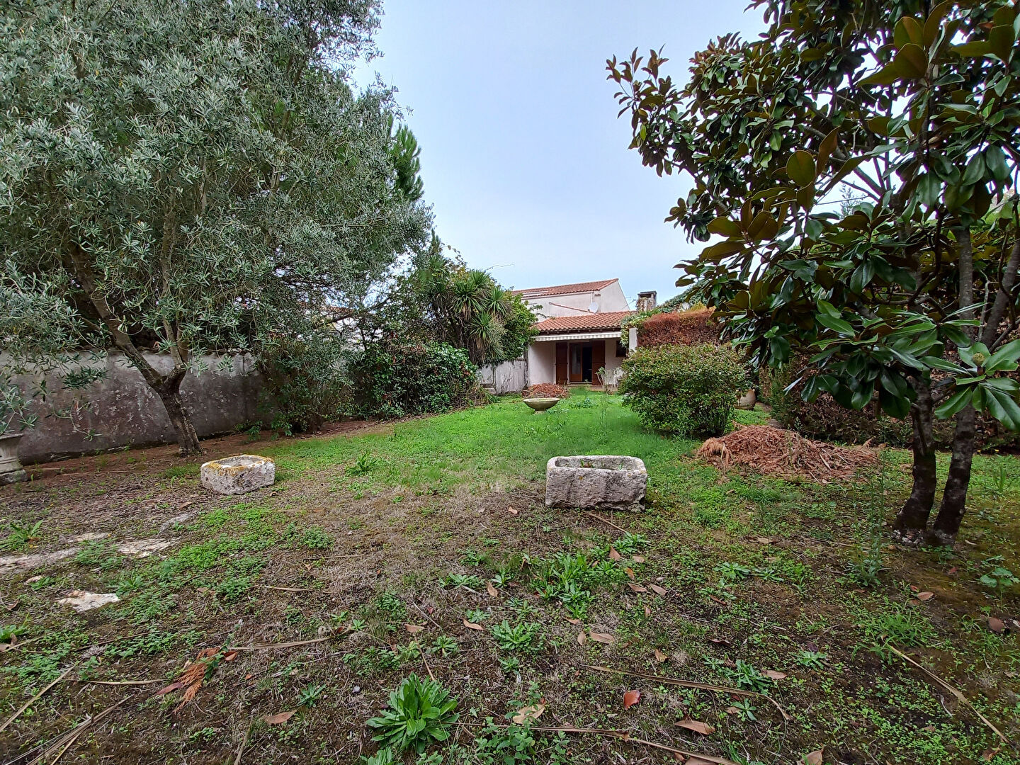 Villa / Maison  T5 à vendre Dolus-d'Oléron 17550