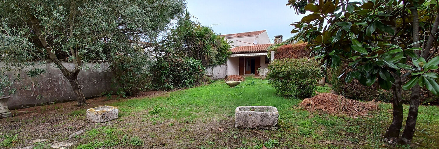 Maison 5 Pièces 154 m² à vendre à Dolus-d'Oléron (17550)