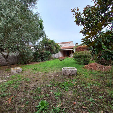 Maison 5 pièces 419000 €