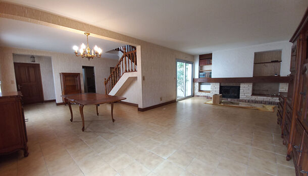 Villa / Maison 5 pièces  à vendre Dolus-d'Oléron 17550