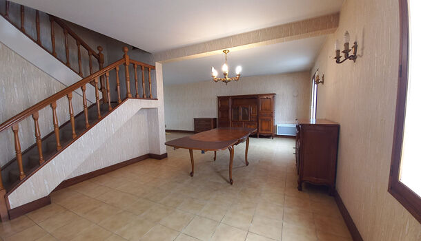 Villa / Maison 5 pièces  à vendre Dolus-d'Oléron 17550