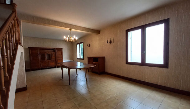 Villa / Maison 5 pièces  à vendre Dolus-d'Oléron 17550