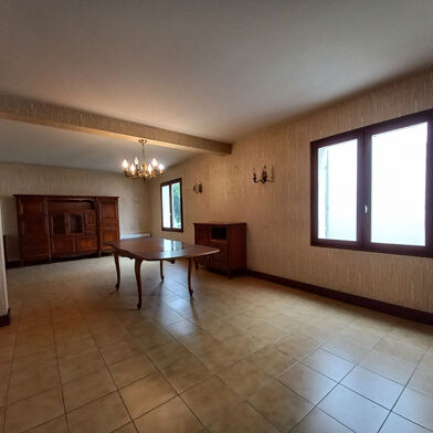 Maison 5 pièces 387800 €