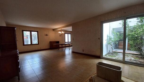 Villa / Maison 5 pièces  à vendre Dolus-d'Oléron 17550