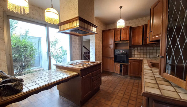 Villa / Maison 5 pièces  à vendre Dolus-d'Oléron 17550