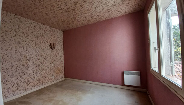 Villa / Maison 5 pièces  à vendre Dolus-d'Oléron 17550